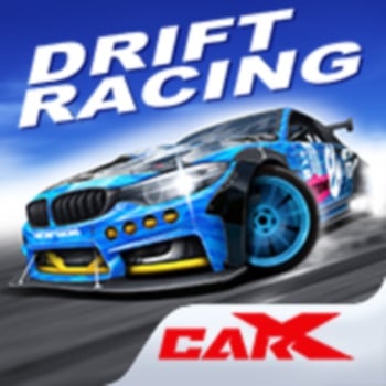 CarX Drift Racing 2 v1.16.2 MOD APK + OBB (Unlimited Money/Menu)