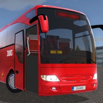 Bus Simulator : Ultimate v1.1.1 +2 Cheats