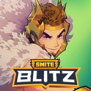 Smite Blitz v1.1.4 - [ x Player Damage & More ]