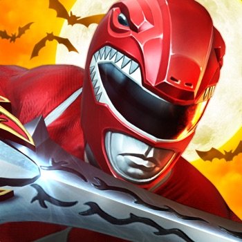 Power Rangers: Legacy Wars v2.6.1 - [ Invincible ]
