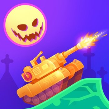 Tank Stars v1.4.4 - [ Unlimited Coins & More ]