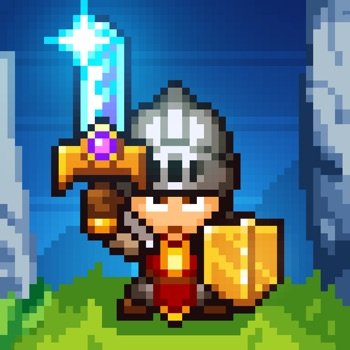 Dash Quest 2 v1.4.03 +6 Cheats