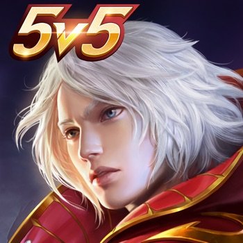 [ AOG The Glorius Arena ] 小米超神-5v5开黑竞技MOBA手游 v1.42.1 - [ Map Hack ]