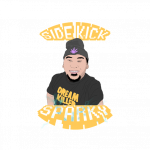 SidekickSparkyGaming