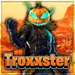 Troxxster