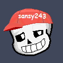 Sansy243