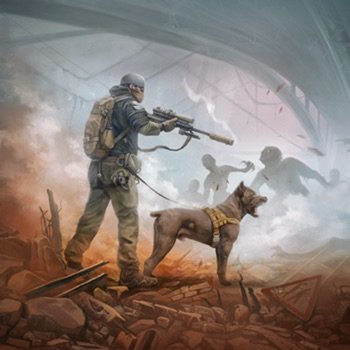 Live or Die: Survival By PRIDEGAMESSTUDIO OU v0.1.423 - [ Inf.Energy & More ]