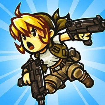 Metal Slug Infinity: Idle Game v1.9.11 - [ Gold Increase & More ]
