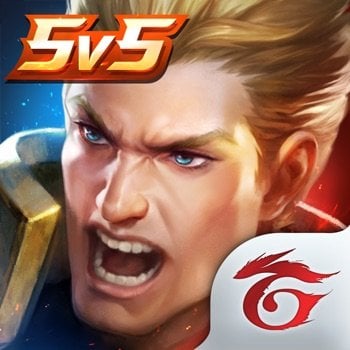 Garena RoV Thai v1.33.1.5 - [ Map Hack ]