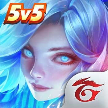 Garena AOV - Arena of Valor v1.33.1.5 - [ Map Hack ]
