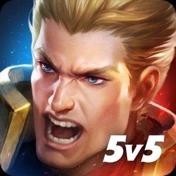 Arena of Valor v1.33.1.5 - [ Map Hack ]