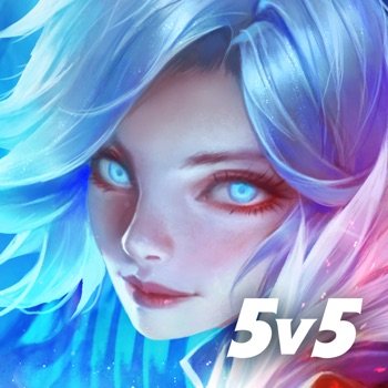 [ Arena of Valor Japan ] 伝説対決 -Arena of Valor- v1.32.1.8 - [ Map Hack ]