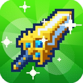Weapon Heroes : Infinity Forge v1.6 +2 Cheats