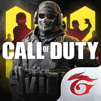 TechNave - Call of Duty Mobile - Garena is officially available tomorrow on  both Android and iOS devices