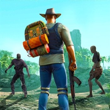 Survivalist: invasion v1.20 +6 Cheats