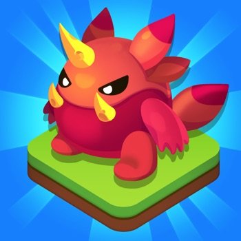 Monster Merge King v1.1.7 +3 Cheats
