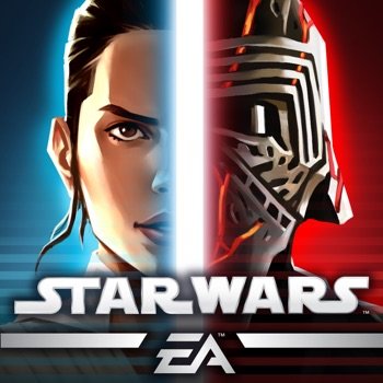 Star Wars™: Galaxy of Heroes v0.18.1 - [ x Player Damage & Defense ]