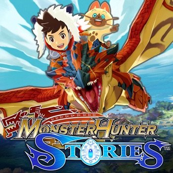 [ARM64] Monster Hunter Stories Cheats v1.00.00 +1