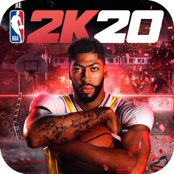 [ARM64] NBA 2K20 v1.04 Jailed Cheats +2