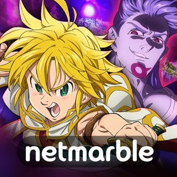 [ Seven Deadly Sins Korea ] 일곱 개의 대죄: GRAND CROSS v2.2.0 - [ God Mode & Unlimited MP ]