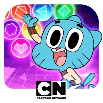 Cartoon Network Plasma Pop v1.0 - Mod Menu