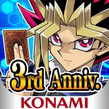 Yu-Gi-Oh! Duel Links v9.9.0 - [ Auto-Play & More ]