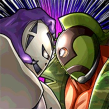 Ultimate Muscle - キン肉マン マッスルショット v8.9.02 - [ One Hit Kill & God Mode ]