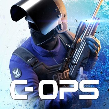 Critical Ops: Multiplayer FPS v1.15.5 - [ Team Radar & More ]