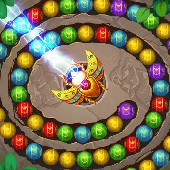 Jungle Blast - Bubble Shooter v2.7.4 +2 Cheats