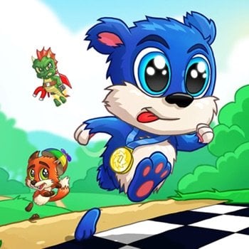 Fun Run 3 - Multiplayer Games Cheats v4.54.0 +1