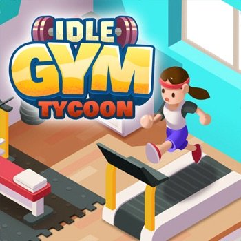 [ARM64] Idle Fitness Gym Tycoon - Game Cheats (All Versions) +1