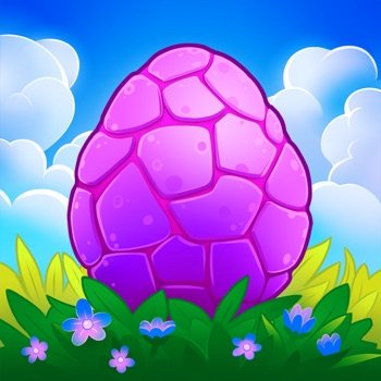 Merge Dragons! v4.9.0 - [ Add Gems & More ]