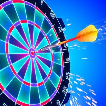 Darts of Fury v3.1.0705 - [ Unlimited Coins & More ]