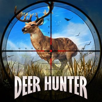 Deer Hunter™ By Glu Games Inc v5.2.22 - [ Unlimited Ammo & More ]