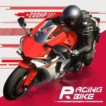 [ARM64]Racing Bike :Motorcycle Rider v1.0.9 Cheats +2