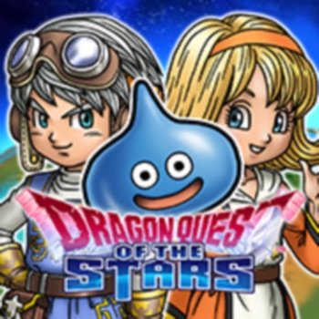 DRAGON QUEST OF THE STARS v1.1.10 - [ x Player Damage & Defense ]