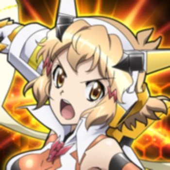 Symphogear XD UNLIMITED v1.1.0 - [ Weak Enemies ]