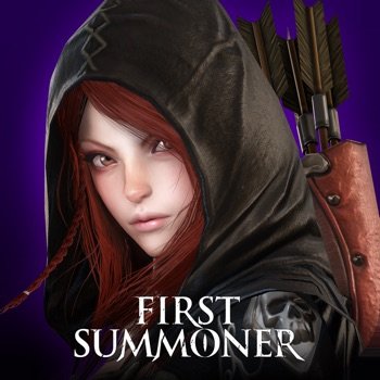 First Summoner v2.1.4 - [ x Player Damage & More ]