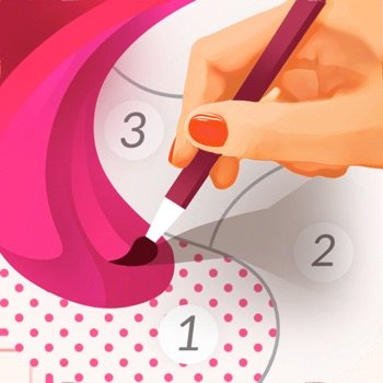 [ARM64] April Coloring - Oil Painting Modded (All Versions) +2