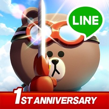 LINE BROWN STORIES v1.6.1 - [ x Player Damage & More ]