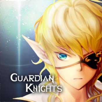 Guardian Knights v1.0.22 - [ x Player Damage & Defense ]