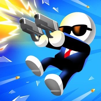Johnny Trigger v1.12.45 +3 Jailed Cheats