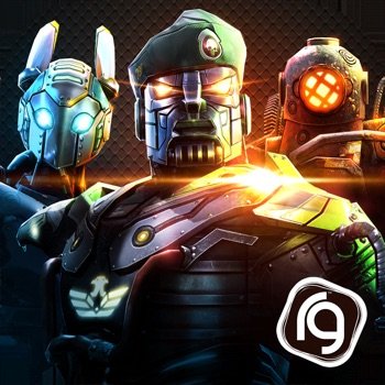 World Robot Boxing 2 v1.4.115 - [ Unlimited Health & More ]
