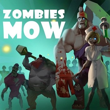 [ARM64] Mow Zombies Cheats (All Versions) +2