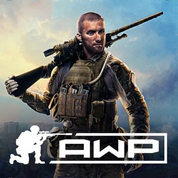 [Game Breaking] AWP Mode: Epic 3D Sniper Game v1.4.0 - x18 Cheats
