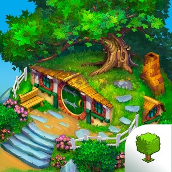 [ARM64] Farmdale - magic family farm Cheats (All Versions) +3