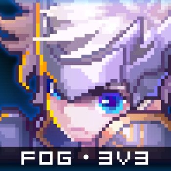 GODLIKE FOG v1.12 - [ x Player Damage & Defense ]