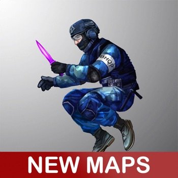 Bhop GO v3.0 - [ Unlimited Coins & More ]