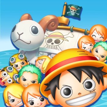 [ARM64] ONE PIECE BON! BON! JOURNEY!! v1.2.1 Jailed Cheats +2