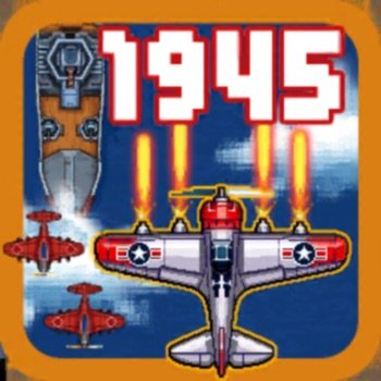 [ARM64] 1945 Air Forces v6.82 Jailed Cheats +3